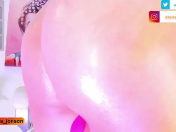 Bongacams Live Porn of atenea-jonson