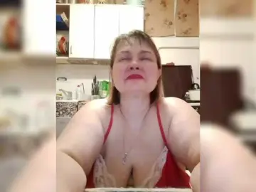Bongacams Live Sex Cam of marusa0