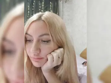 Bongacams Nude Webcam of AlenaFeya