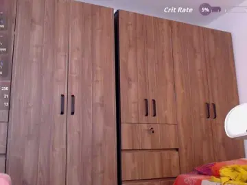 Bongacams Sex Cam of Annie-miller