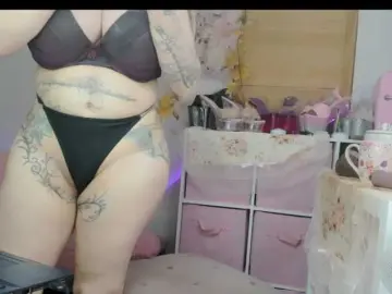 Bongacams Private Sex Chat of ElyinkPornsta