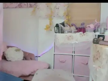 Bongacams Nude Webcam of ElyinkPornsta