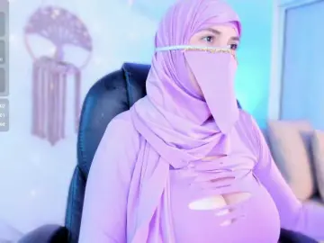 Bongacams Live Sex of salma-isawwi