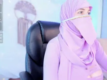 Bongacams Free Porn Cam of salma-isawwi