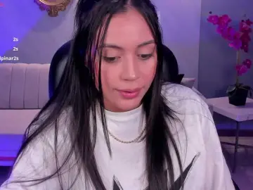 Bongacams Adult Webcam of AmbarJames