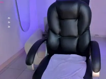 Bongacams Free Porn Cam of AmbarJames