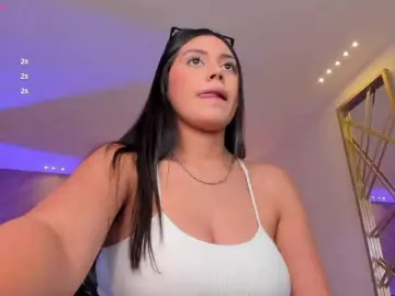 Bongacams Private Sex Chat of AmbarJames