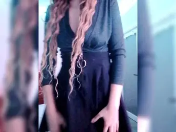 Bongacams Sex Chat of Anabella-1