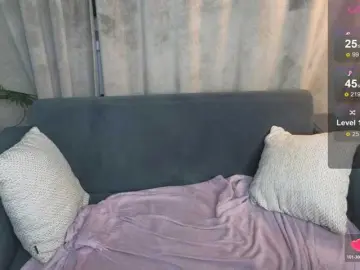 Bongacams Sex Chat of AliceMann