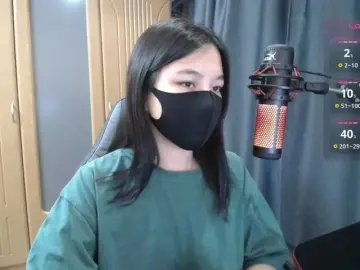 Bongacams Private Sex Chat of Aya-