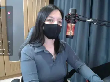 Bongacams Free Live Porn of Aya-