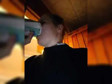 Bongacams Nude Webcam of BarbiGirla