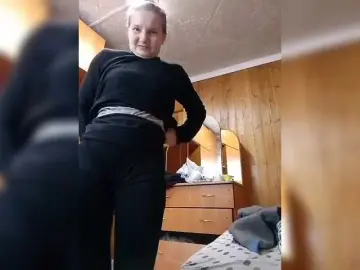 Bongacams Adult Video Chat of BarbiGirla