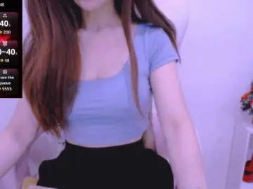 Bongacams Free Porn Cam of Cheriana