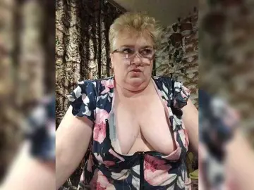 Bongacams Private Sex Chat of EugeniaLady