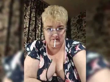 Bongacams Nude Webcam of EugeniaLady