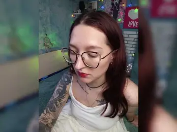 Bongacams Adult Webcam of Rosia-Guess