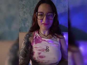 Bongacams Best Webcam of Rosia-Guess