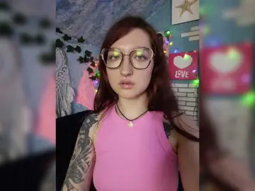 Bongacams Live Sex Cam of Rosia-Guess