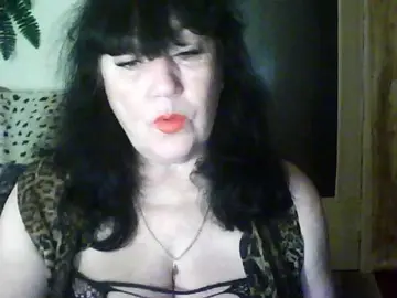 Bongacams Live Porn of dame89