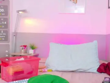 Bongacams Adult Webcam of skinnyprinces