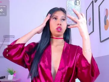 Bongacams Best Webcam of skinnyprinces