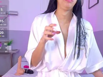 Bongacams Live Porn of skinnyprinces