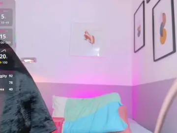 Bongacams Sex Chat of skinnyprinces