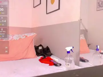 Bongacams Live Sex of skinnyprinces