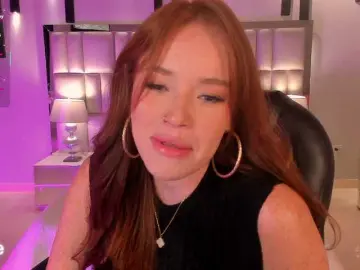 CorinneRusso from bongacams