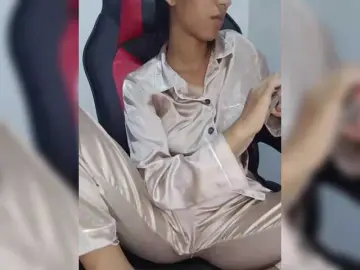 Bongacams Adult Webcams of CuteAishu