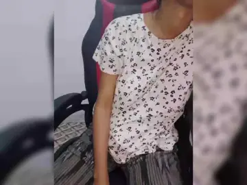 Bongacams Private Sex Chat of CuteAishu