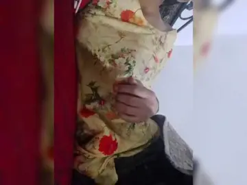 Bongacams Free Porn Cam of CuteAishu