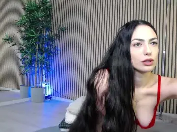 Bongacams Live Porn of ErikaRosse