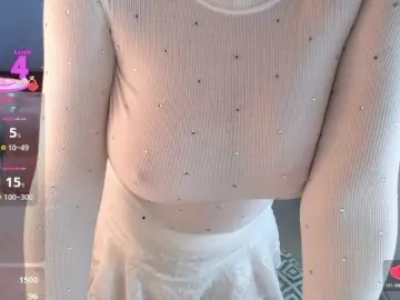 Bongacams Private Sex Chat of Natysweet22