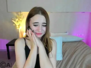 Bongacams Free Porn Cam of Sofia-Kiss