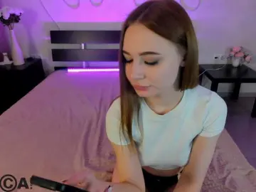 Bongacams Adult Video Chat of Sofia-Kiss