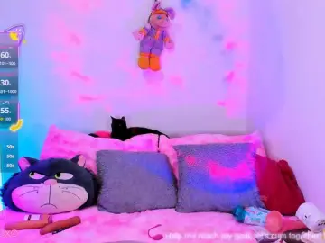 Bongacams Free Live Porn of daphnesweet