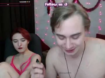 Bongacams Adult Webcams of lust444money