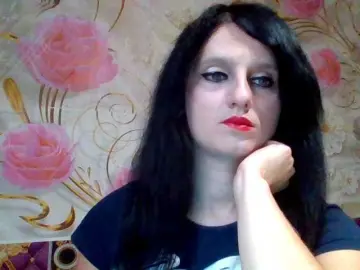 Bongacams Sex Chat of ArchiGirl