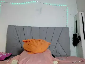 Bongacams Free Porn Cam of Franci-hot4