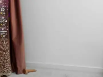 Bongacams Live Sex Cam of LadyLyanna25