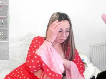 Bongacams Free Porn Cam of LadyLyanna25