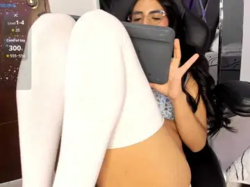 Bongacams Adult Video Chat of LennaBlair