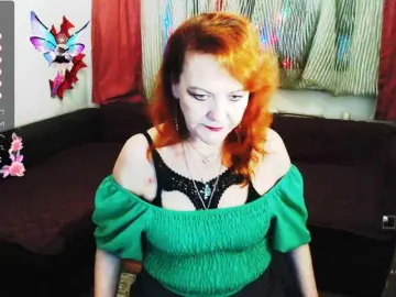 Bongacams Adult Webcam of LisetMonroe