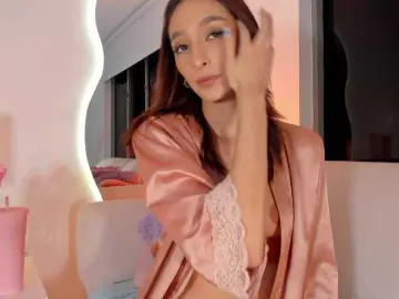 Bongacams Nude Webcam of Megan-Holly