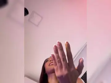 Bongacams Sex Cam of Megan-Holly