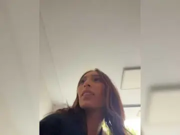 Bongacams Adult Video Chat of Megan-Holly