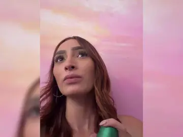 Bongacams Best Webcam of Megan-Holly