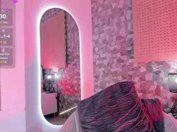 Bongacams Best Webcam of Megan-Holly